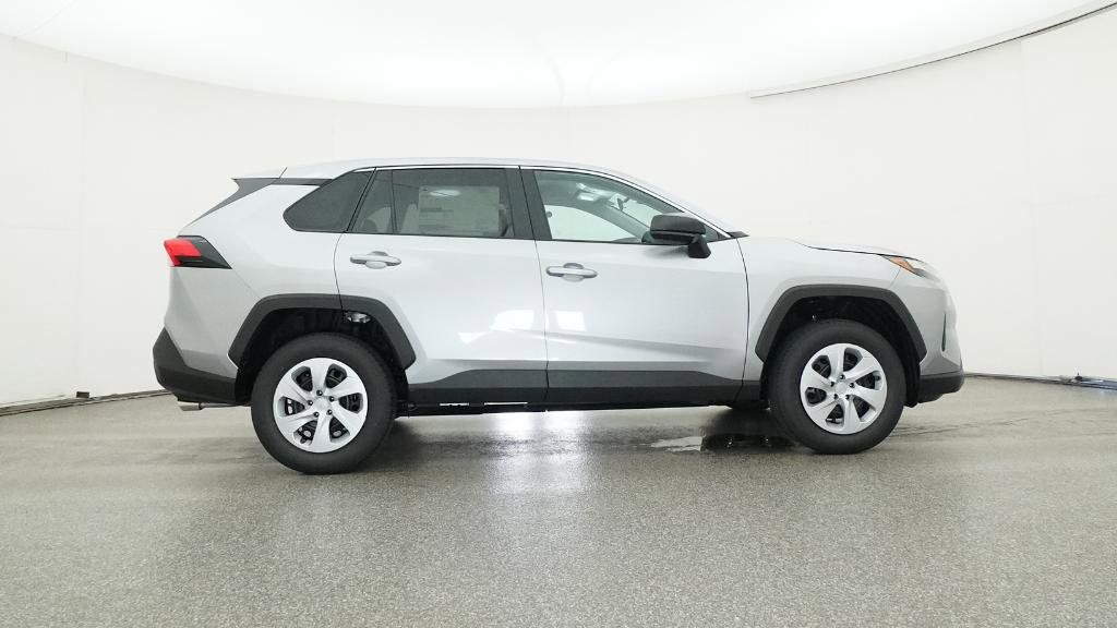 Thumbnail: 2025 Toyota RAV4 - 28