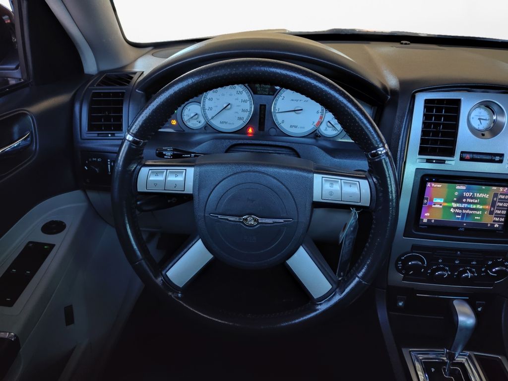 Used Car 2006 Chrysler 300c  Srt8 For Sale Under $20,000 In Austin, Texas