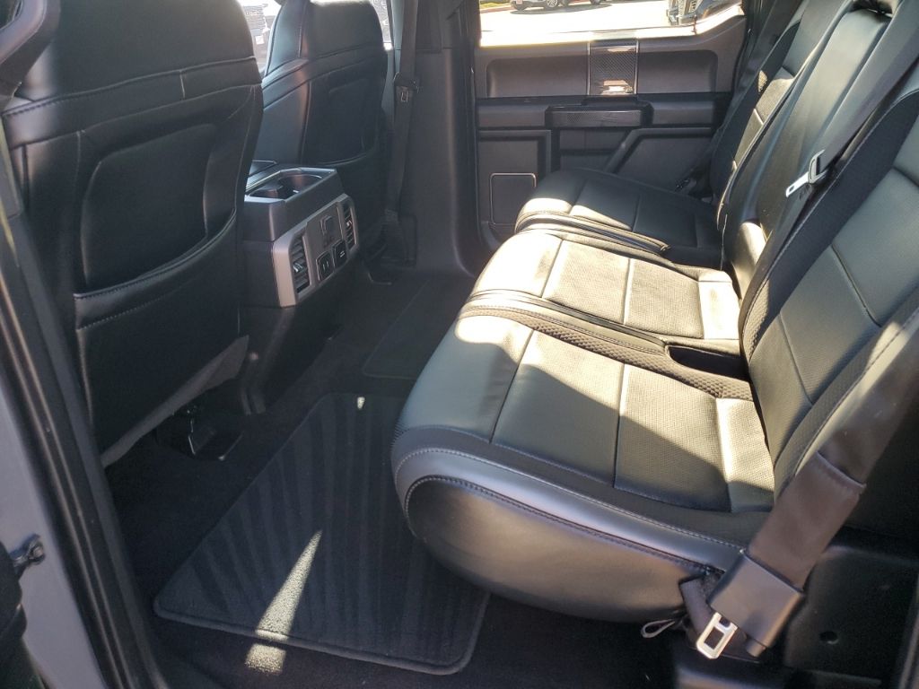 Used Car 2020 Ford F-150  Raptor For Sale Under $50,000 In Austin, Texas