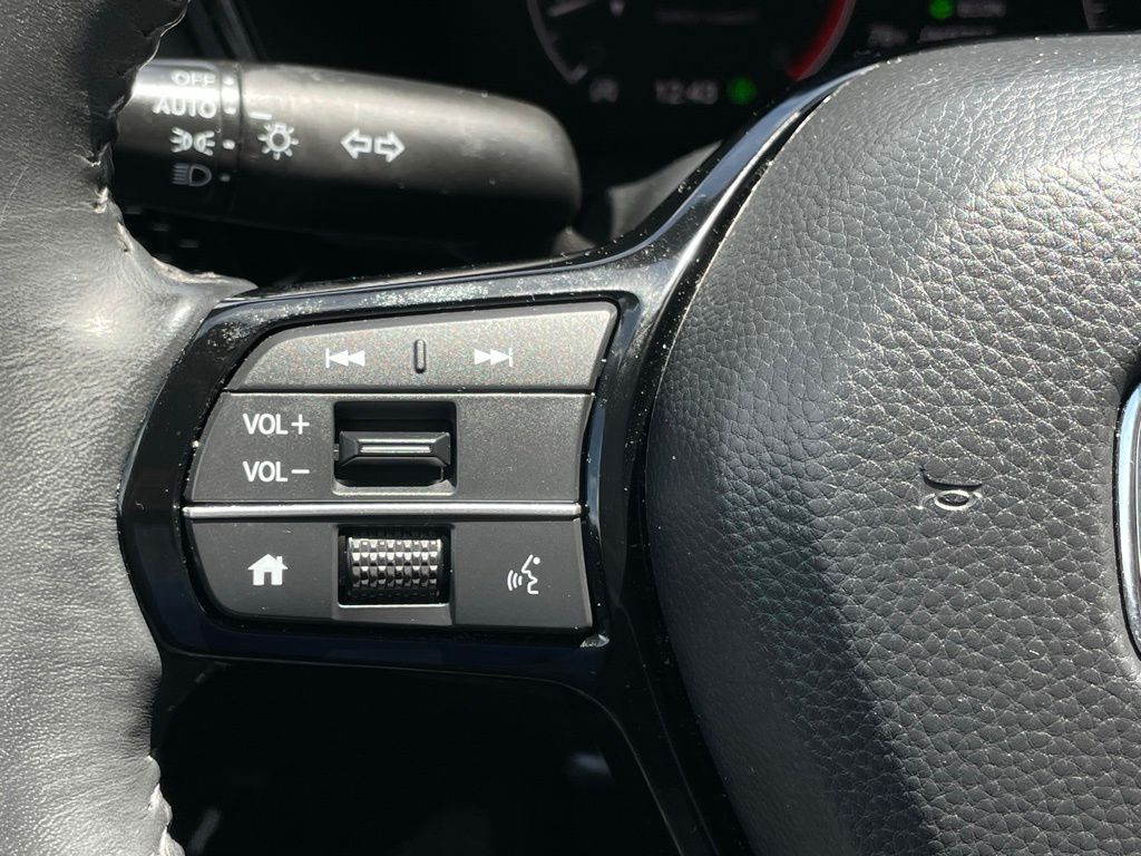Thumbnail: 2023 Honda CR-V - 15
