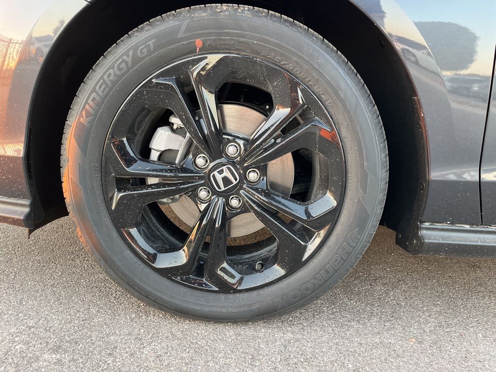 Thumbnail: 2025 Honda Accord - 6