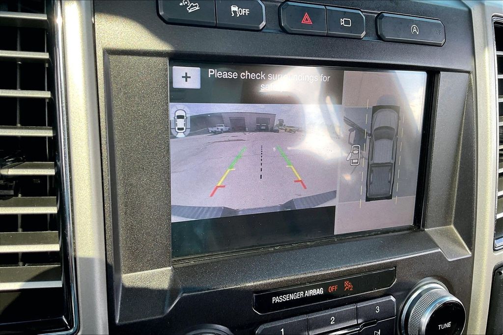 Used 2019 Ford F-150 Truck