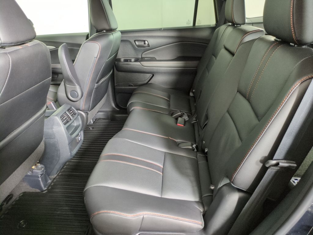 Used 2023 Honda Passport TrailSport For Sale in Fort Wayne, IN