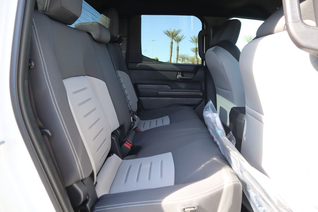 Thumbnail: 2026 Toyota Tacoma - 21