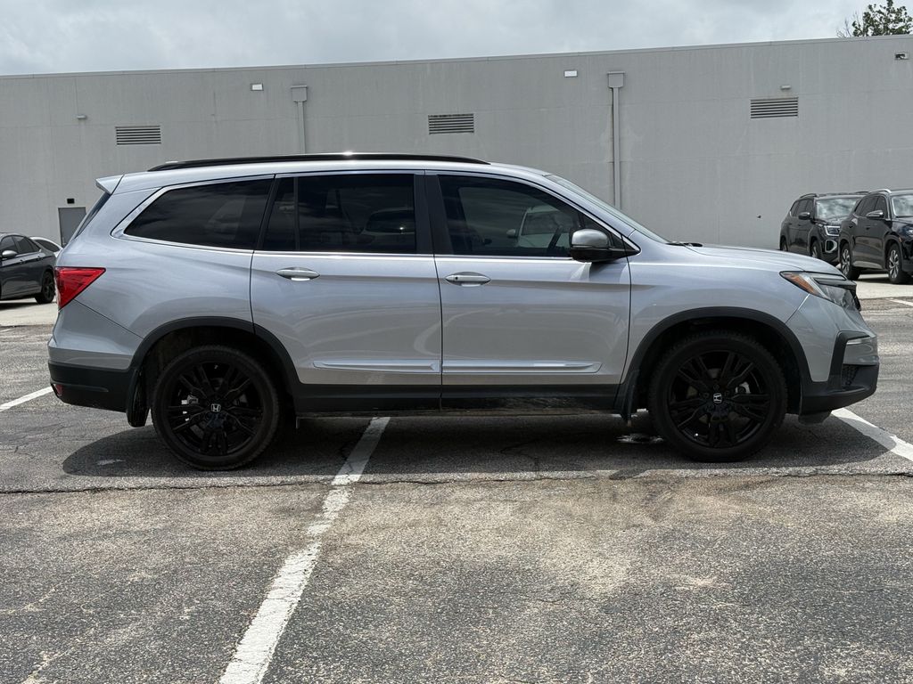 2021 Honda Pilot Special Edition  at Emmons Autoplex