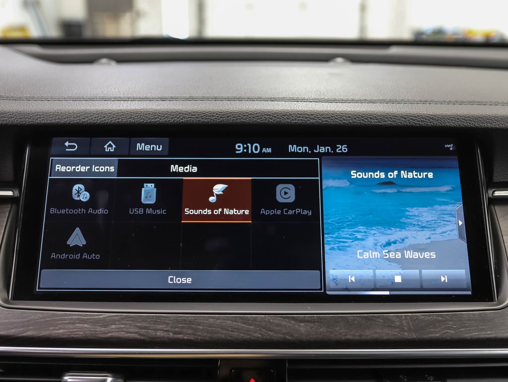 Thumbnail: 2020 Kia Cadenza - 17