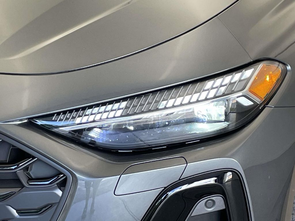 2026 Audi S5 3.0T Premium Plus Gray at Audi Porsche Sewickley