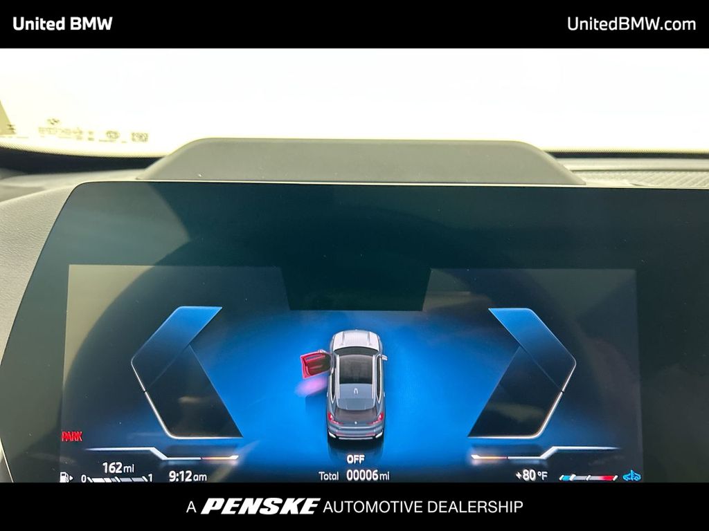 Thumbnail: 2026 BMW X1 - 15