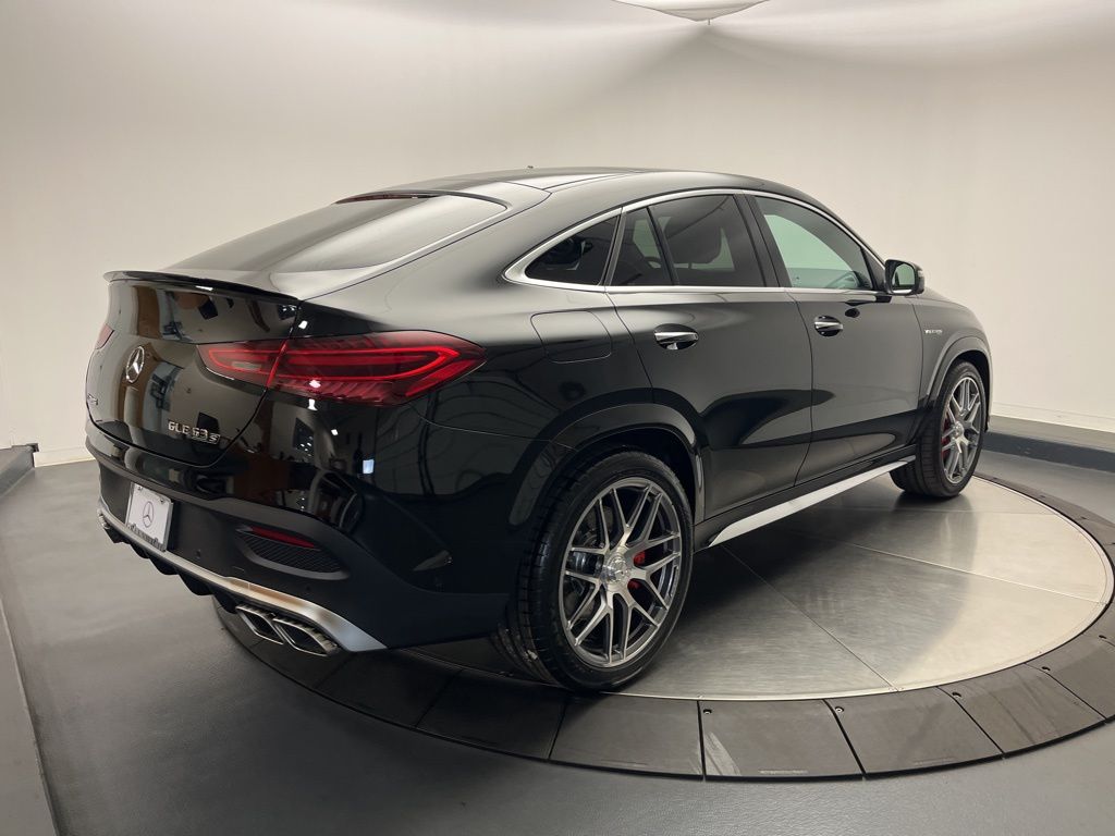 Thumbnail: 2026 Mercedes-Benz GLE - 7