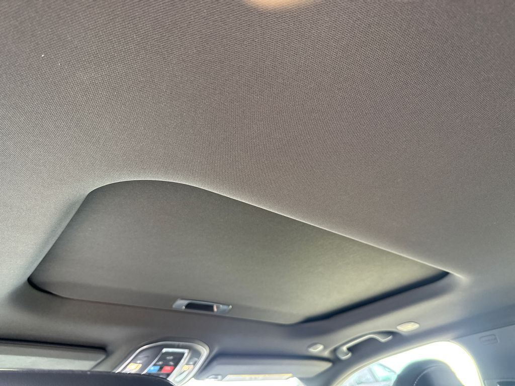 New 2026 Jeep Grand Cherokee SUV