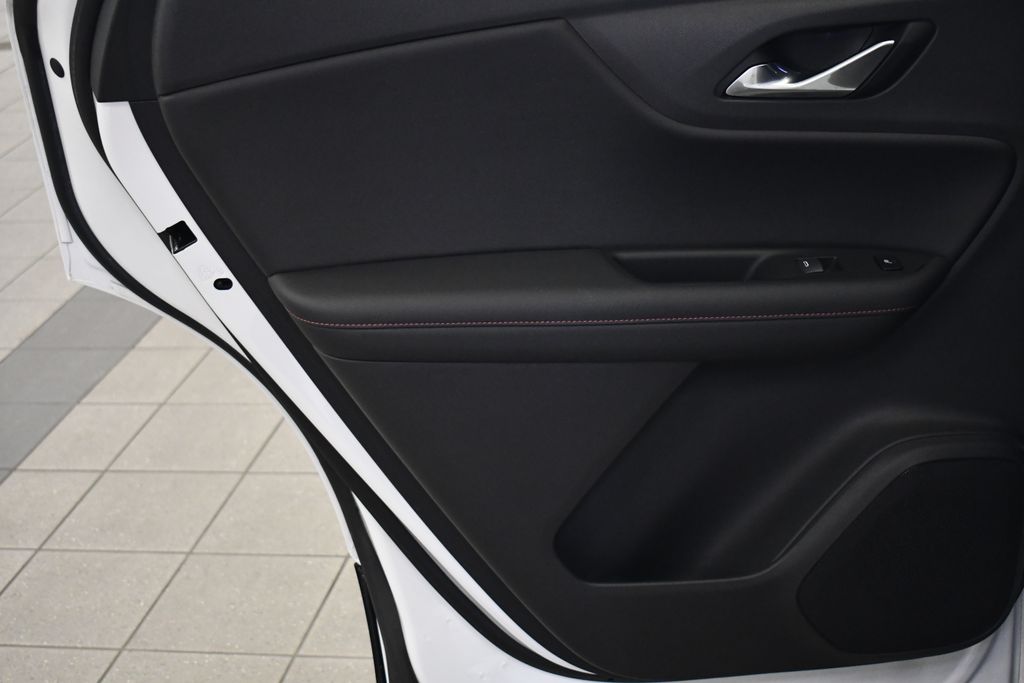 Thumbnail: 2019 Chevrolet Blazer - 29