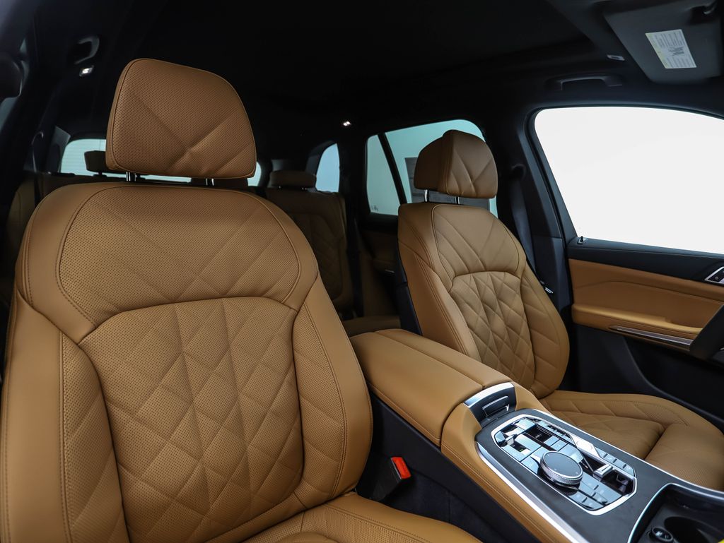 2026 BMW X5 xDrive50e 30