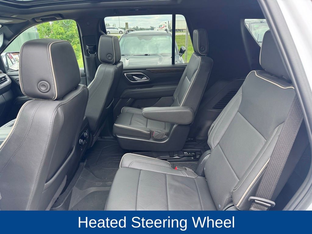 2024 Chevrolet Tahoe 2WD Premier