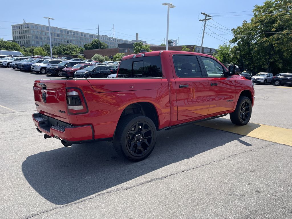 Used 2023 Ram 1500 Truck