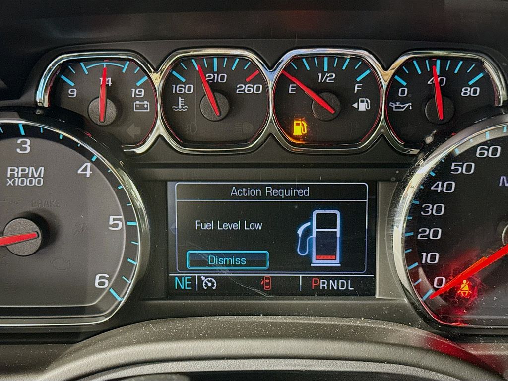 Thumbnail: 2020 GMC Yukon XL - 12