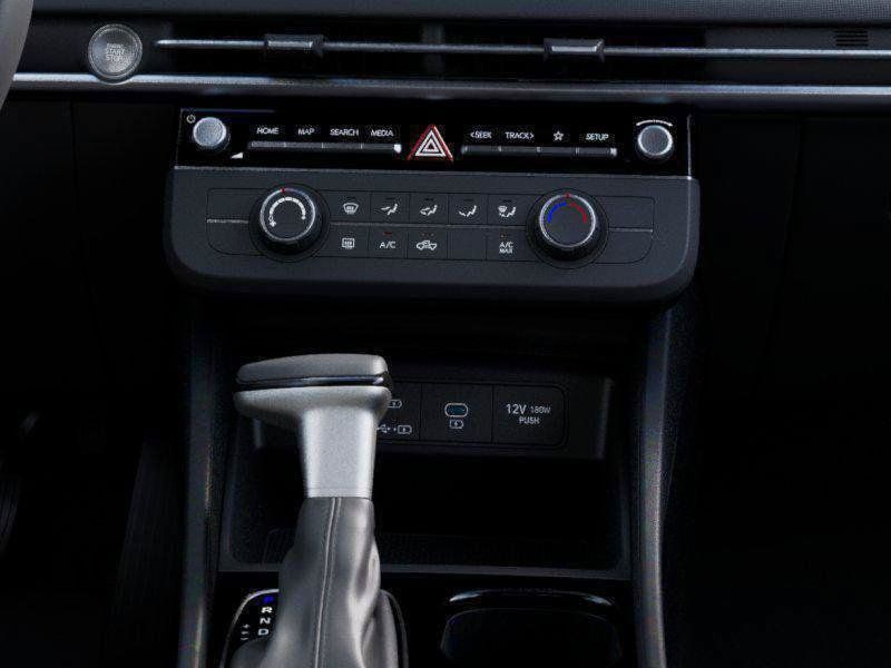 New 2027 Green Hyundai SE image 16