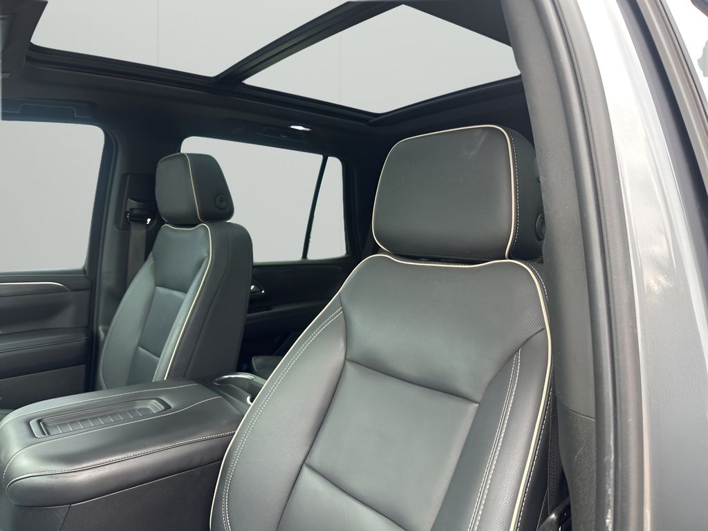 Used Car 2022 Gmc Yukon  Slt For Sale Under $50,000 In Austin, Texas