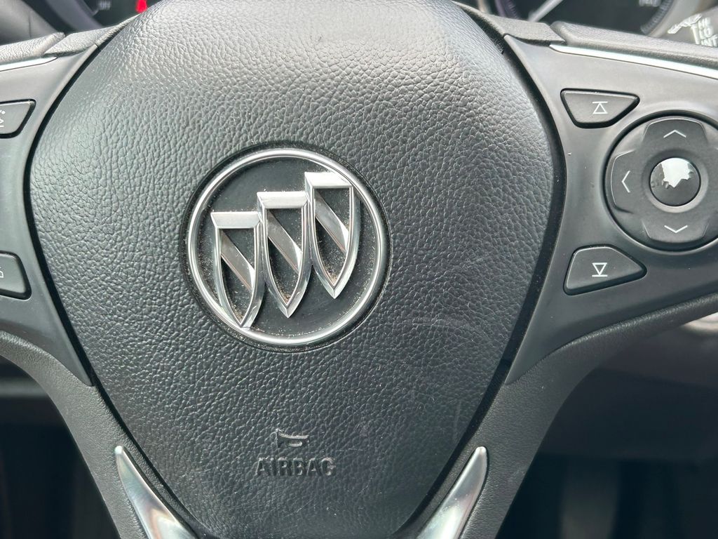 Used 2019 Buick Envision SUV