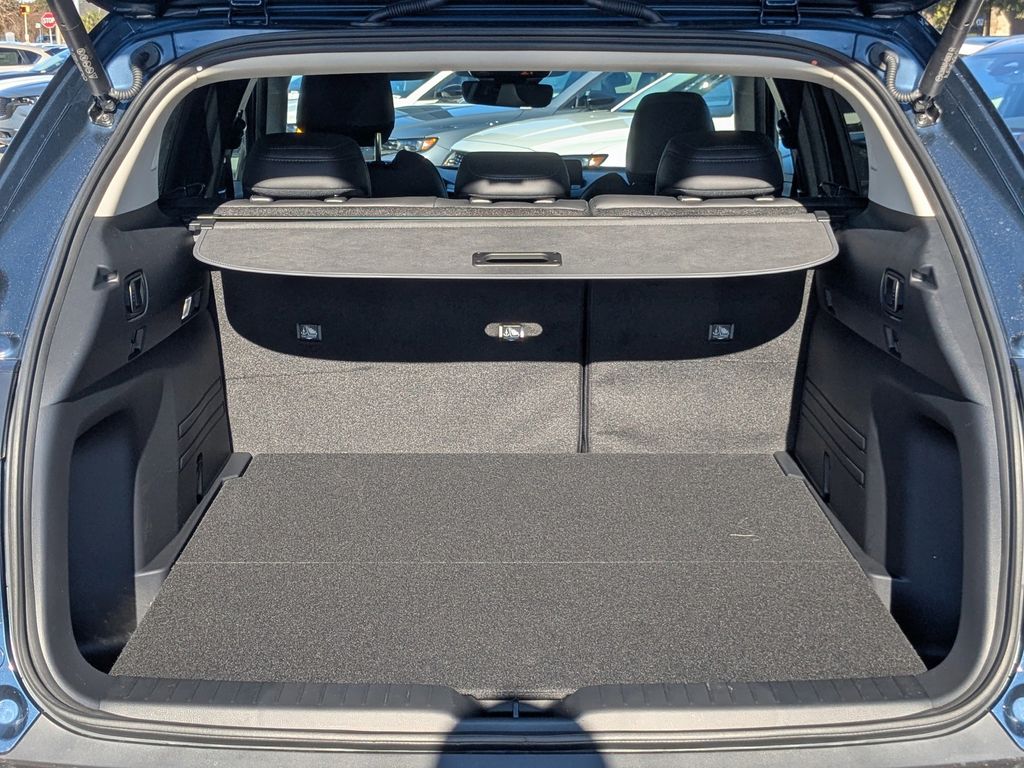 2026 Mazda CX-50 2.5 S Premium