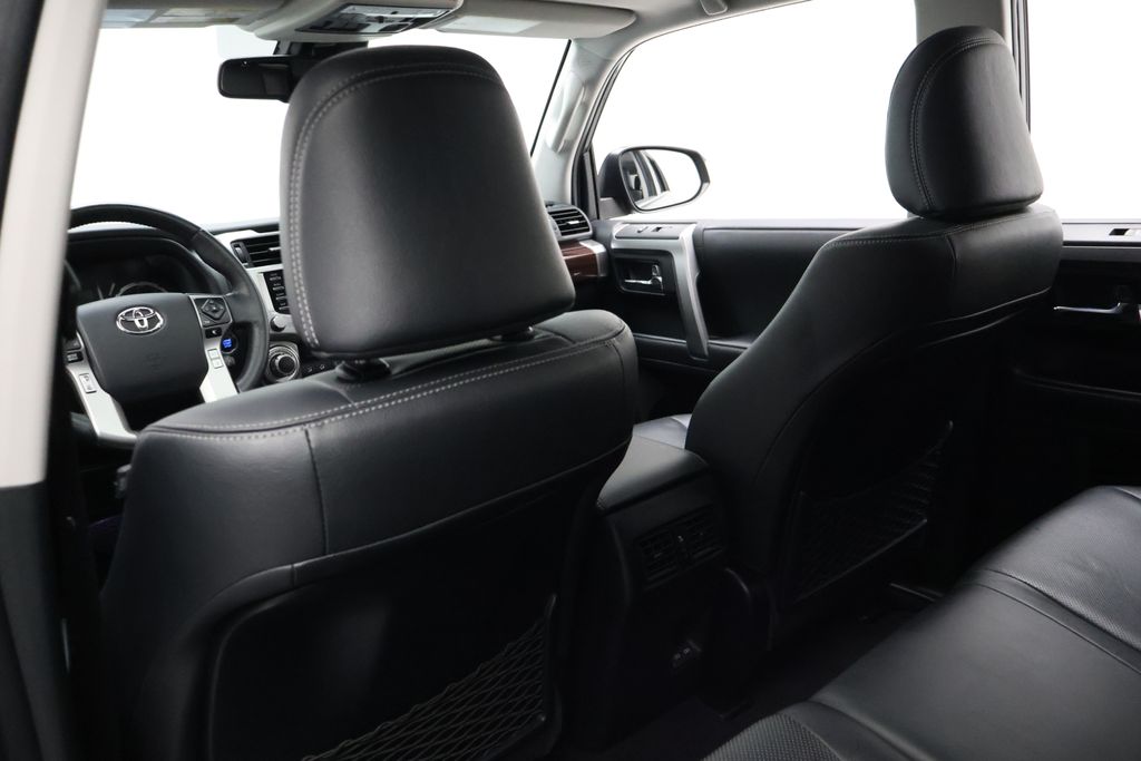 Thumbnail: 2024 Toyota 4Runner - 20