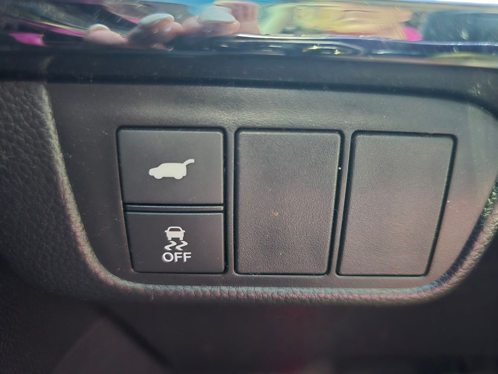 HondaCR-V25