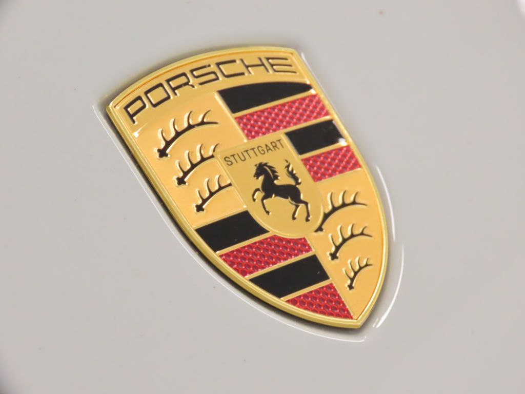 Thumbnail: 2025 Porsche Cayenne - 13