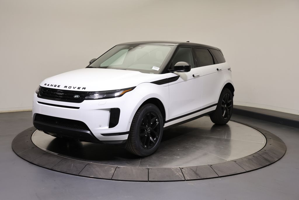 Thumbnail: 2026 Land Rover Range Rover Evoque - 1