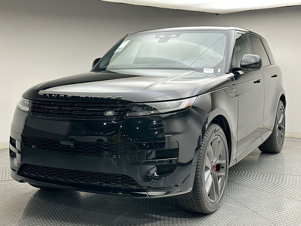 2025 Land Rover Range Rover Sport Dynamic -
                Paramus, NJ