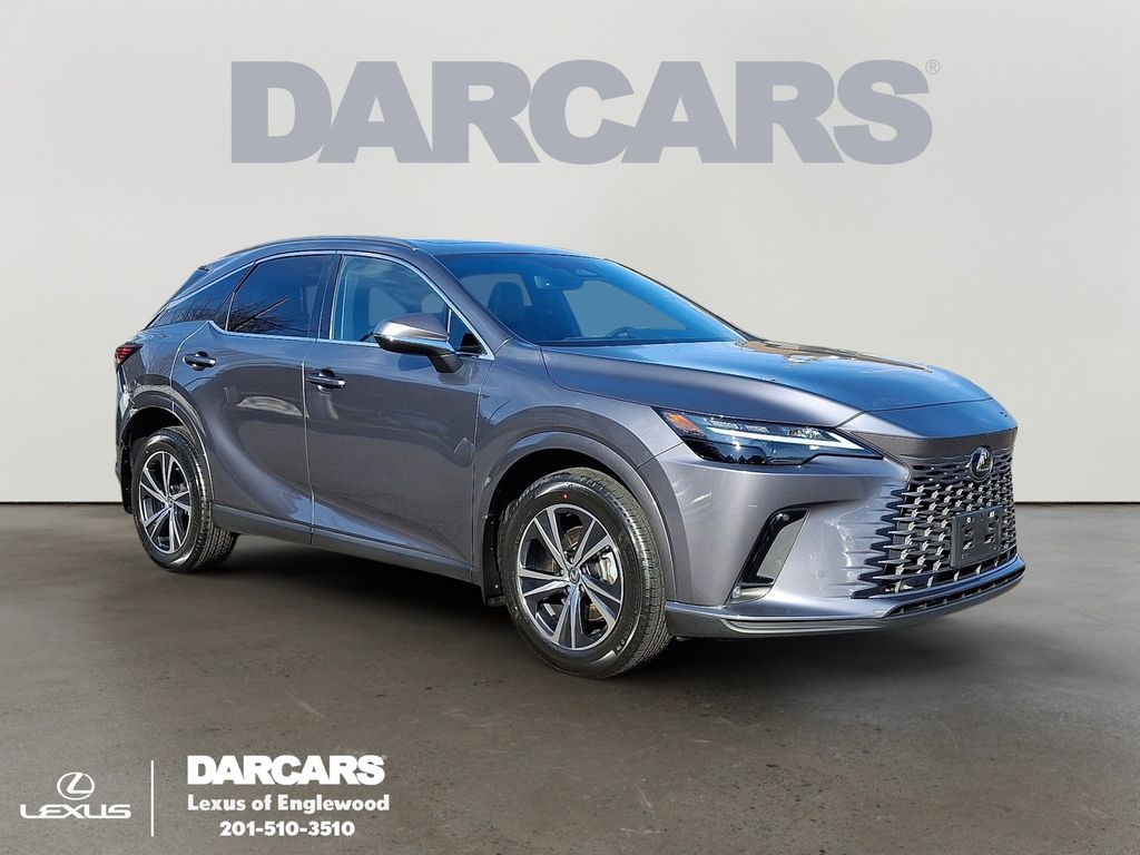 2023 Lexus RX 350 Premium AWD