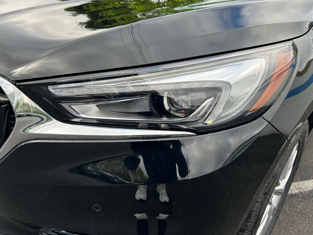 2021 Buick Enclave Premium 9