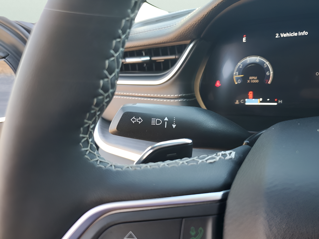 Used Car 2024 Jeep Grand Cherokee  Limited For Sale Under $40,000 In Austin, Texas