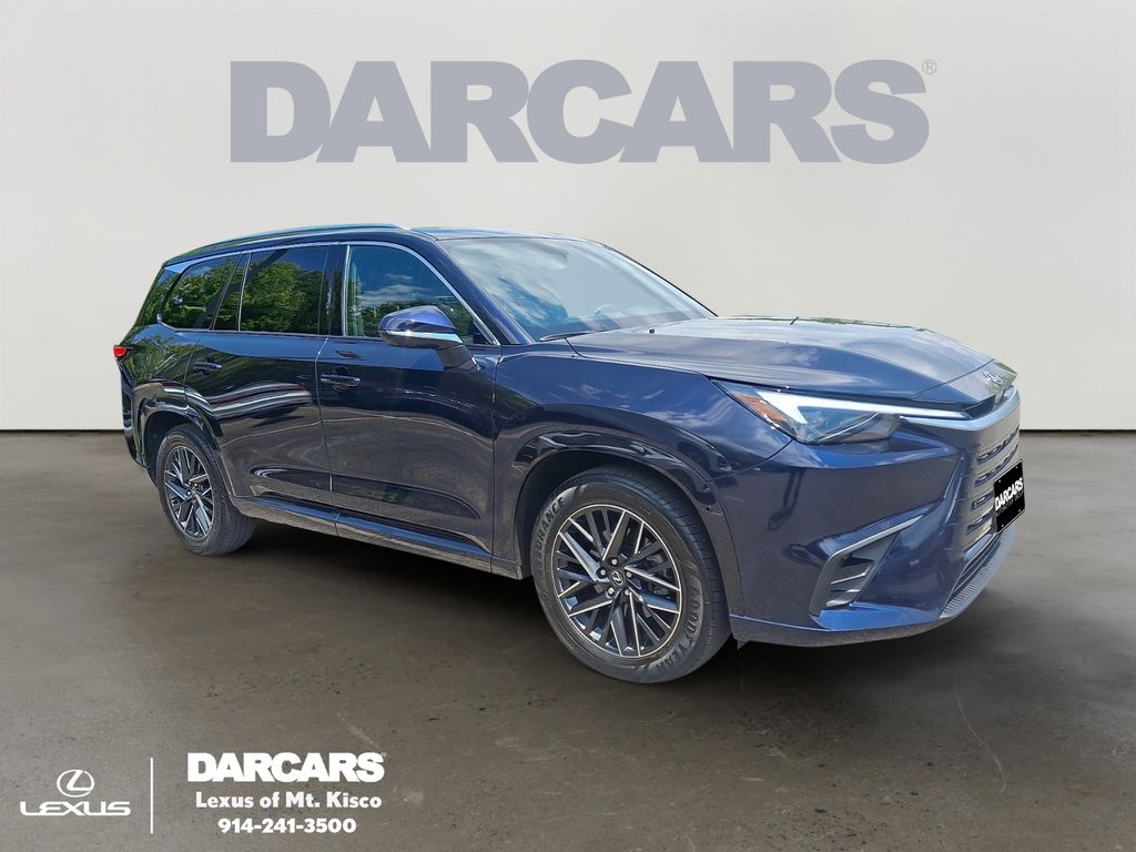 2024 Lexus TX 350 Premium AWD