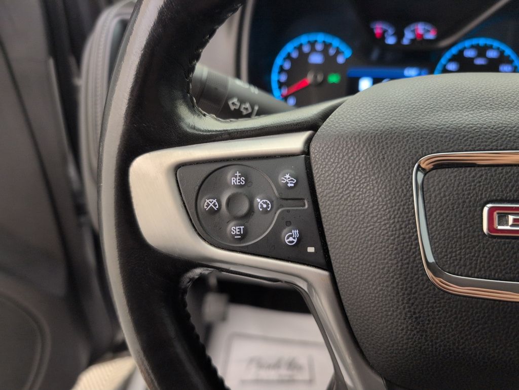 Certified Used 2019 Silver GMC SLT image 36