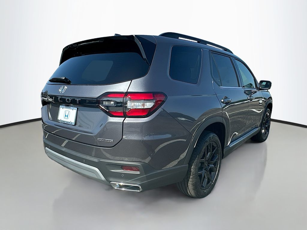 Thumbnail: 2025 Honda Pilot - 5