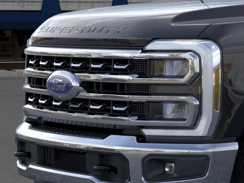 2026 Ford F-250 Super Duty LARIAT