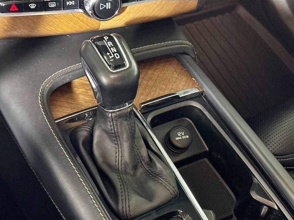 2018 Volvo XC90 T6 Inscription