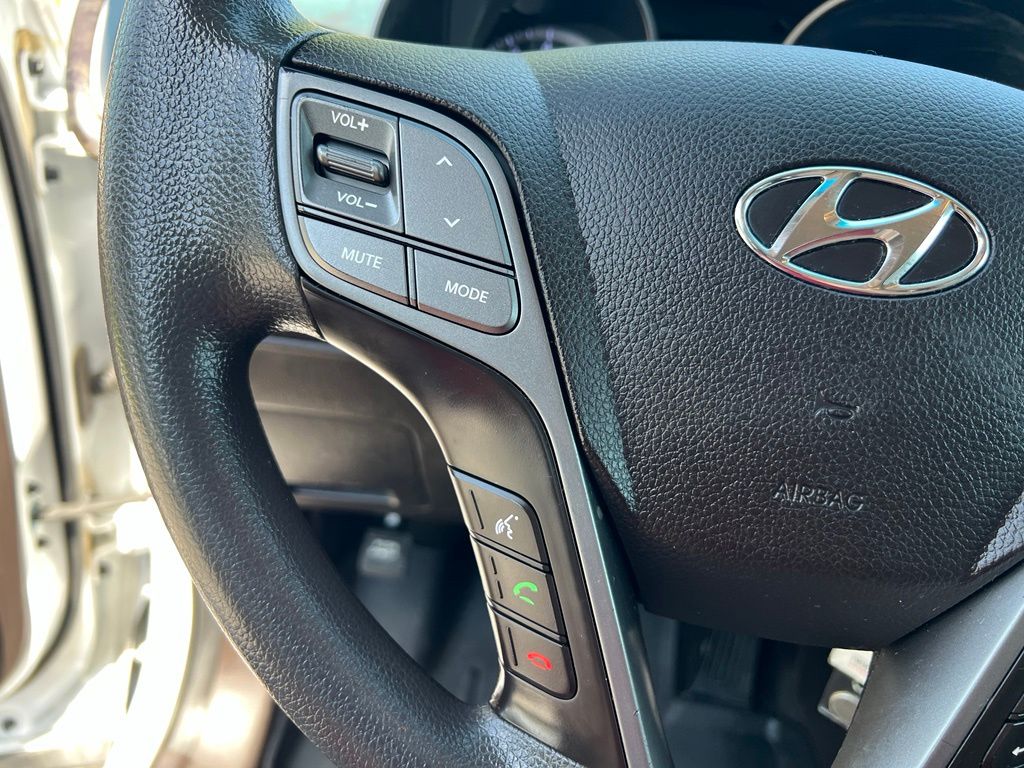 Used 2018 Hyundai Santa Fe Sport SUV