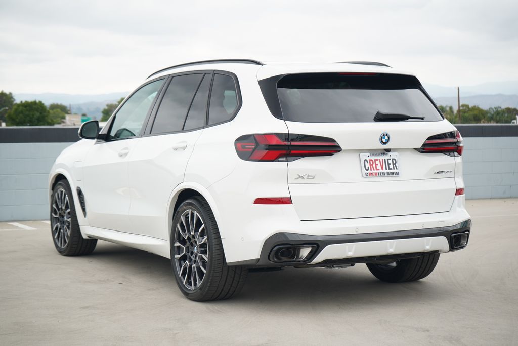 Thumbnail: 2026 BMW X5 - 7