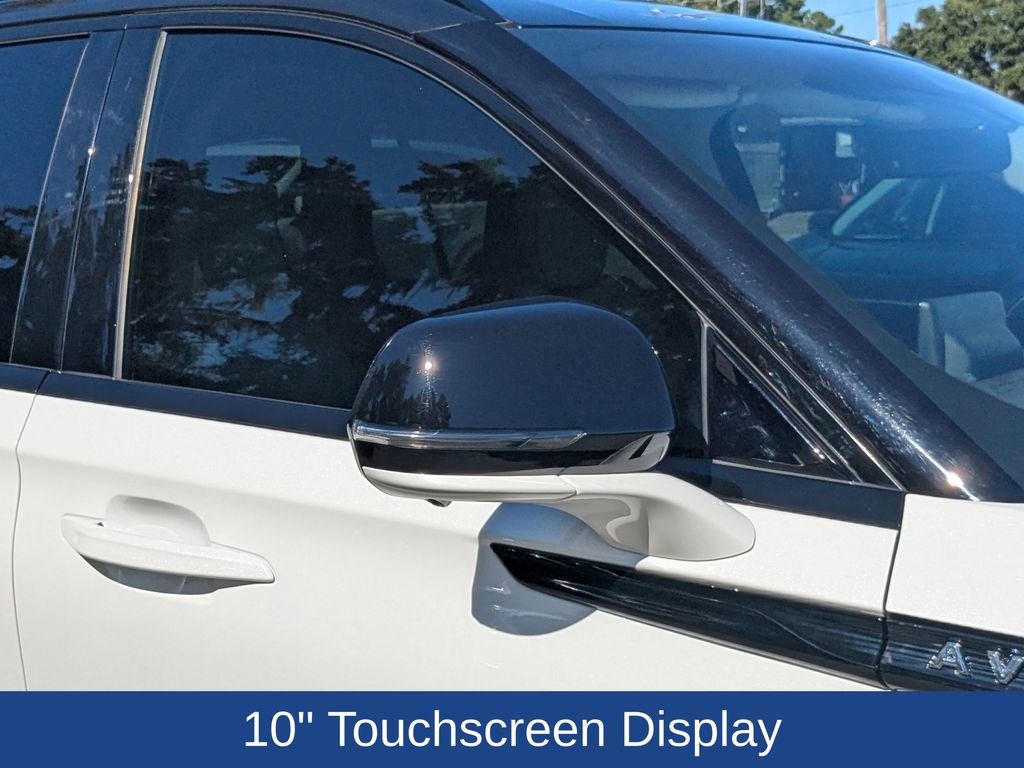 2023 Lincoln Aviator Black Label