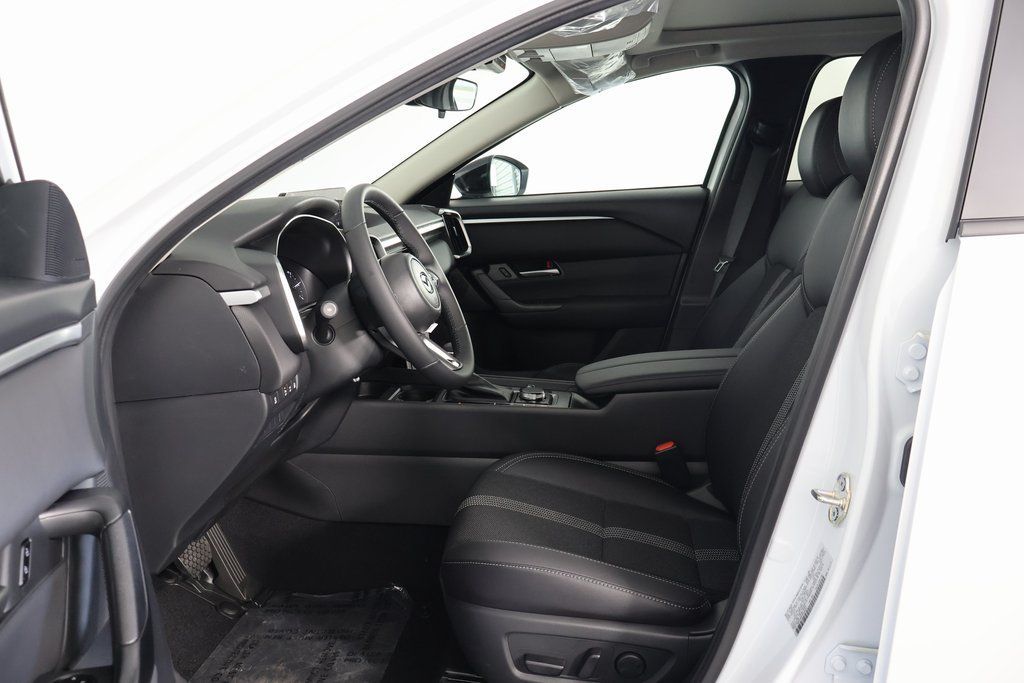 Thumbnail: 2026 Mazda CX-50 - 5