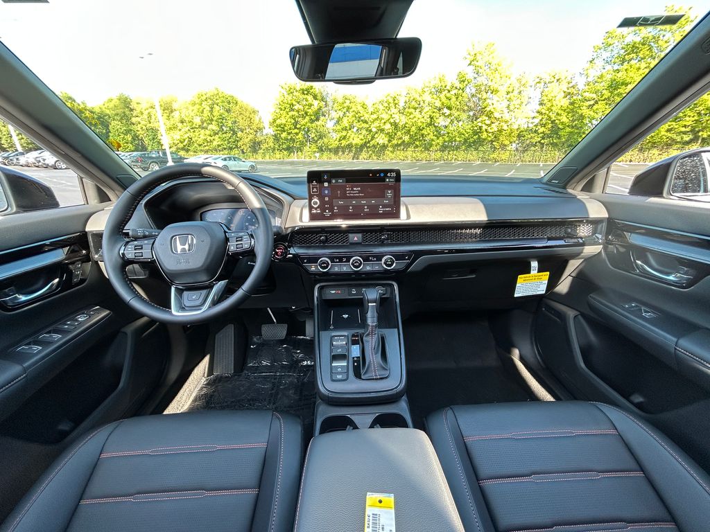 Thumbnail: 2026 Honda CR-V - 12