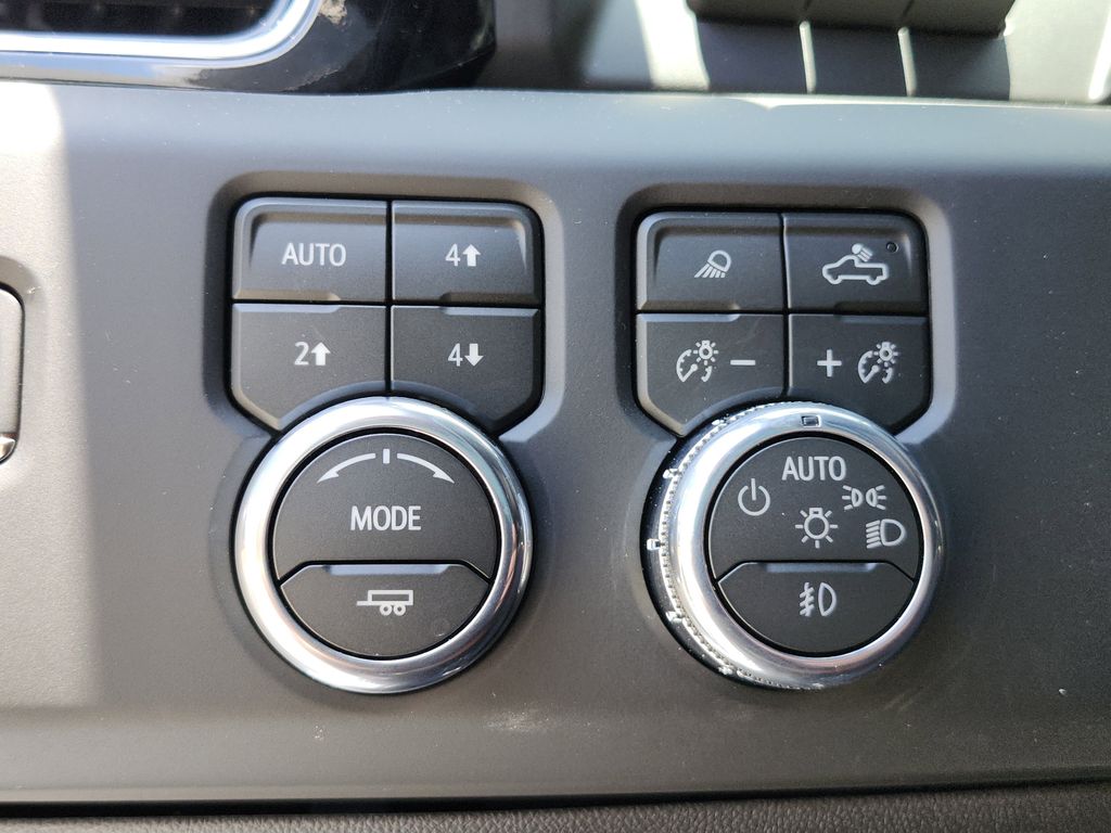 new 2026 GMC Sierra 1500 car, priced at $72,699
