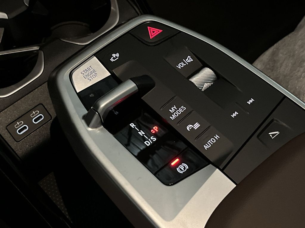 2025 BMW X1 M35i 20