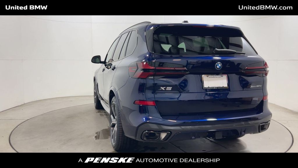 Thumbnail: 2026 BMW X5 - 7