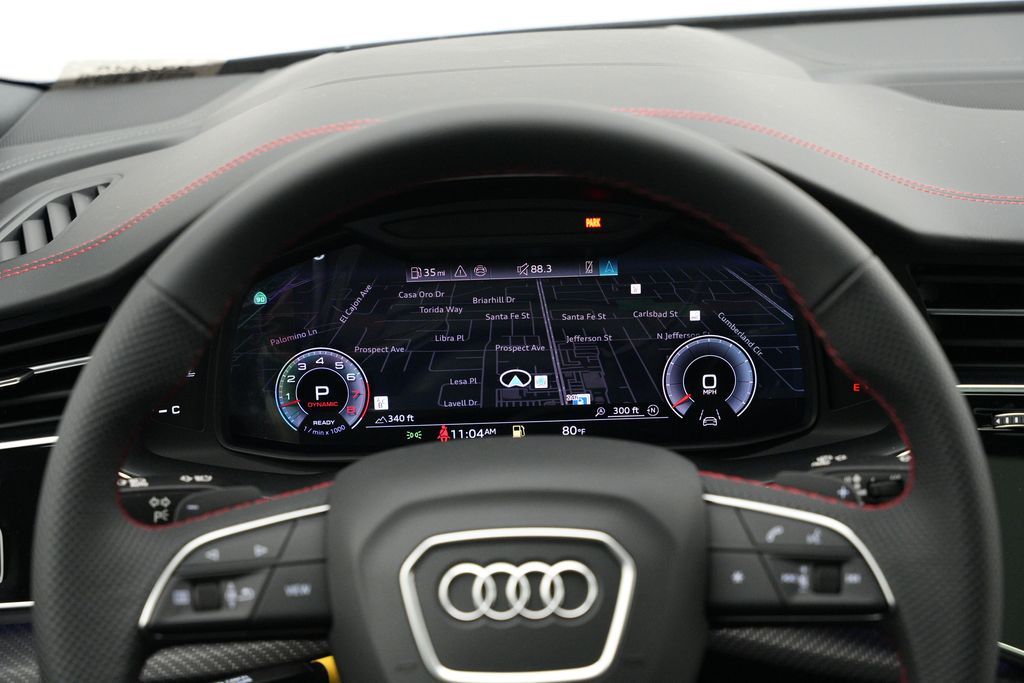 Thumbnail: 2026 Audi Q7 - 11