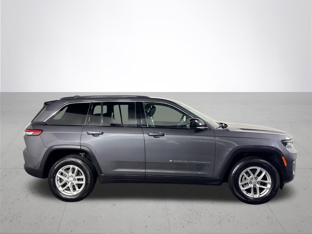 2023 Jeep Grand Cherokee Laredo X