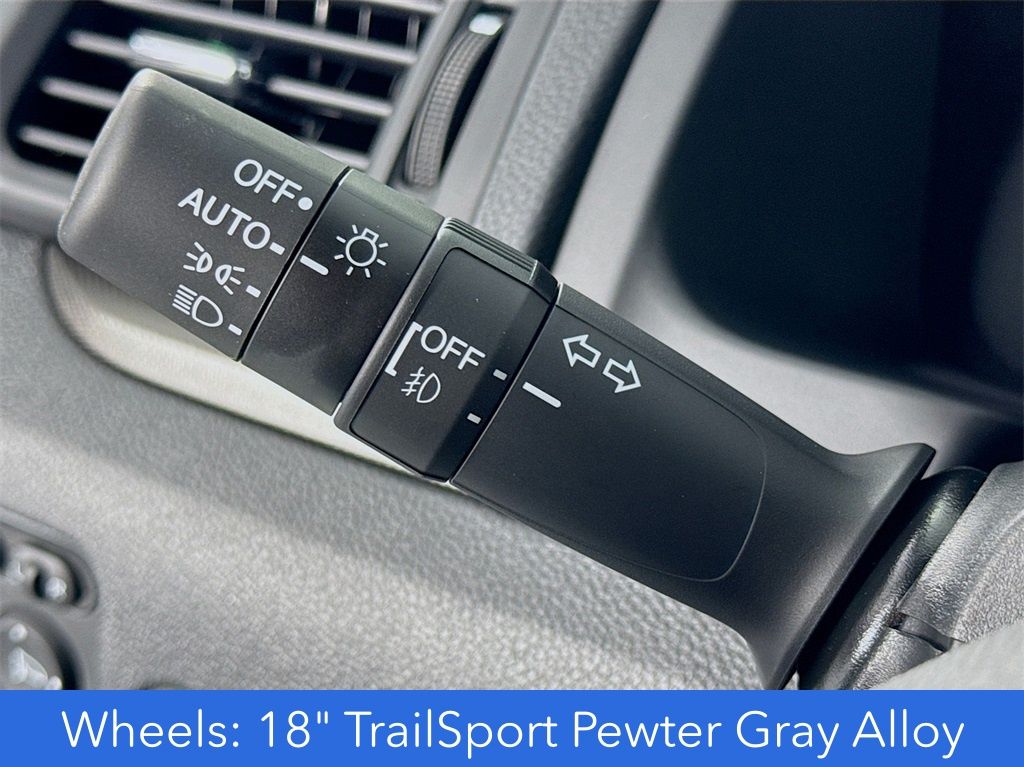 Used Car 2025 Honda Ridgeline  Trailsport For Sale Under $40,000 In Austin, Texas