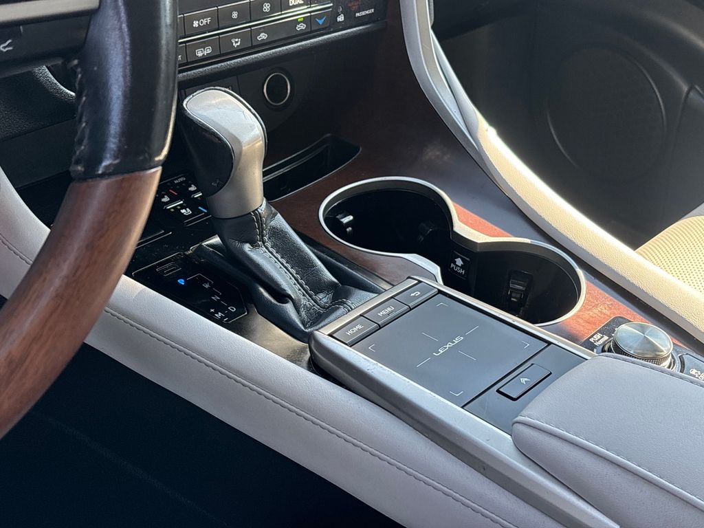 Used Car 2021 Lexus Rx  350 For Sale Under $35,000 In Austin, Texas