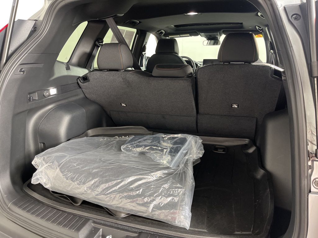 Thumbnail: 2025 Honda CR-V - 9