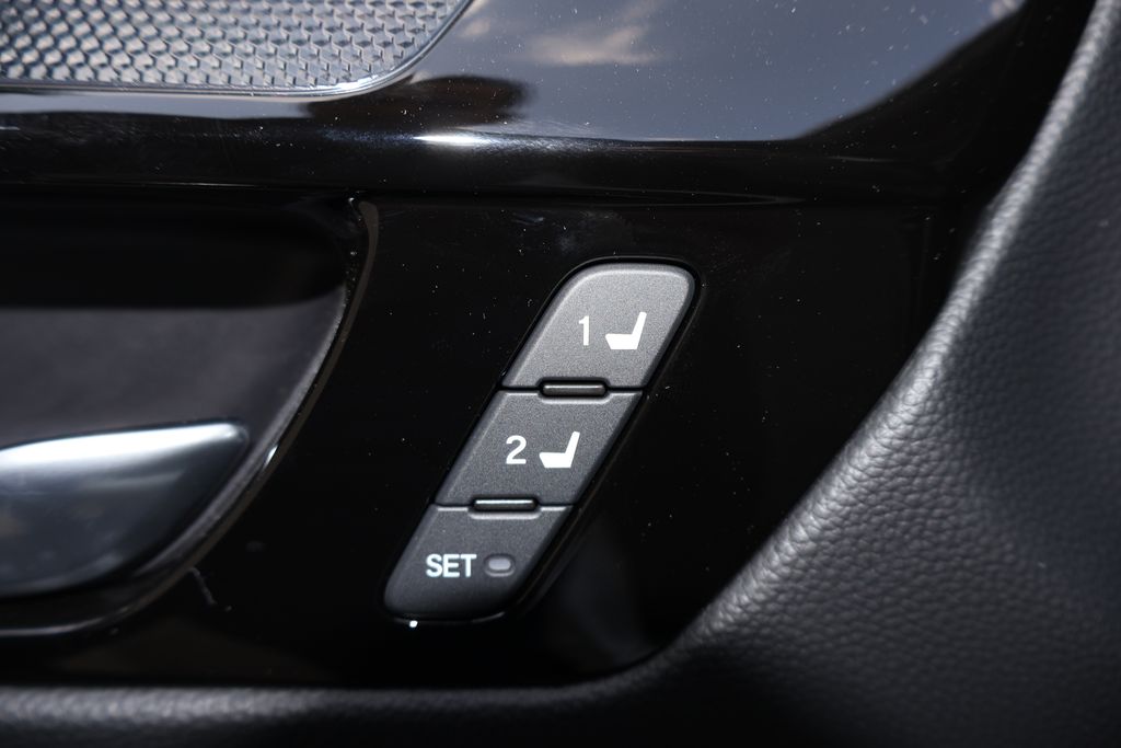 Thumbnail: 2026 Honda CR-V - 28